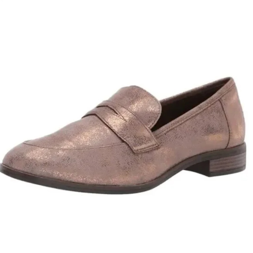 Clark Loafers New